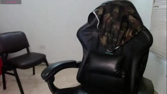 Thumbnail 1, horny_and_daring's Stream at Chaturbate, 1 month ago