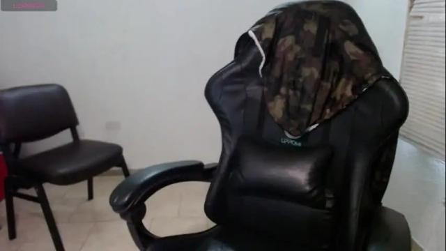 Image 2 of horny_and_daring Stream on Chaturbate on 1 month ago