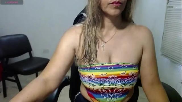 Image 3 of horny_and_daring Stream on Chaturbate on 1 month ago