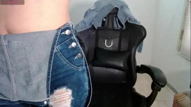 Image 4 of horny_and_daring Stream on Chaturbate on 18 days ago