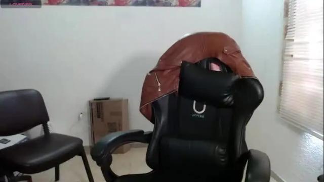 Thumbnail 1, horny_and_daring's Stream at Chaturbate, 1 month ago
