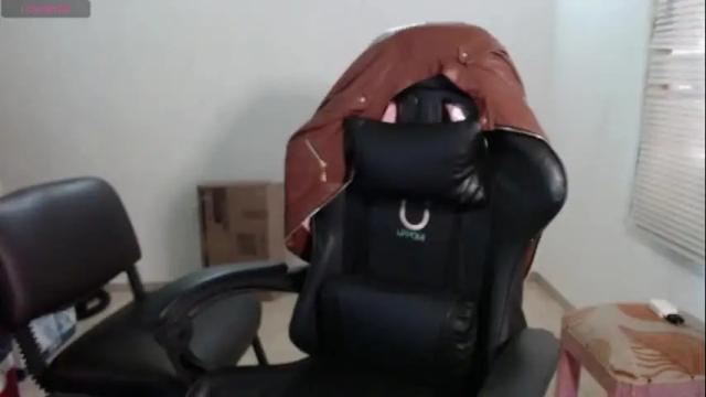 Thumbnail 3, horny_and_daring's Stream at Chaturbate, 1 month ago
