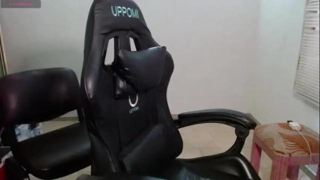 Thumbnail 2, horny_and_daring's Stream at Chaturbate, 1 month ago