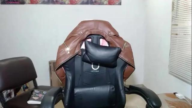Image 4 of horny_and_daring Stream on Chaturbate on 1 month ago