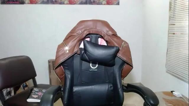 Thumbnail 2, horny_and_daring's Stream at Chaturbate, 1 month ago