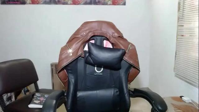 Image 8 of horny_and_daring Stream on Chaturbate on 1 month ago
