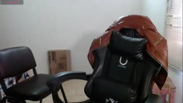Thumbnail 2, horny_and_daring's Stream at Chaturbate, 1 month ago