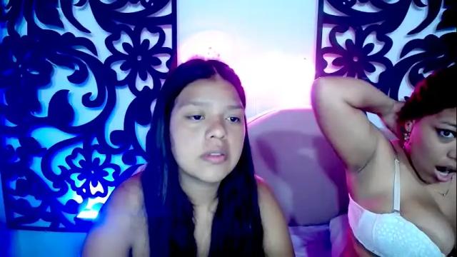 Image 12 of horny_babyss Stream on Chaturbate on 1 month ago