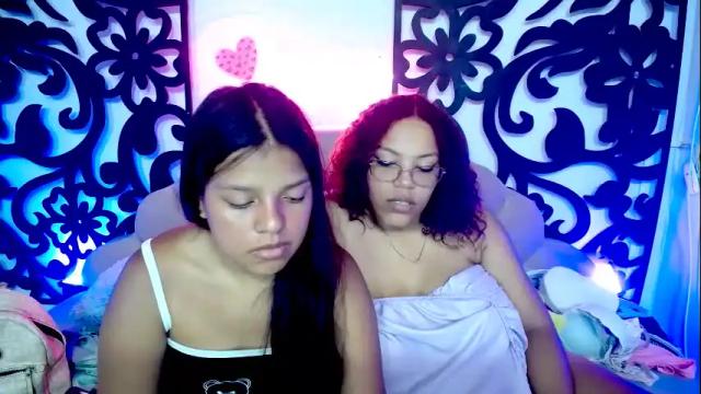 Image 8 of horny_babyss Stream on Chaturbate on 1 month ago