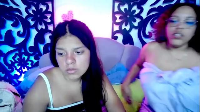 Thumbnail 3, horny_babyss's Stream at Chaturbate, 1 month ago