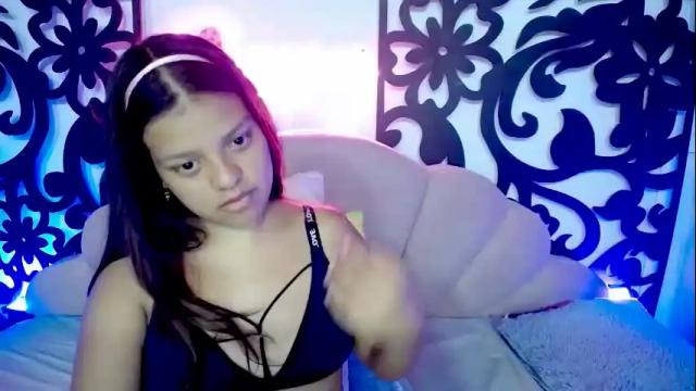 Thumbnail 1, horny_babyss's Stream at Chaturbate, 1 month ago