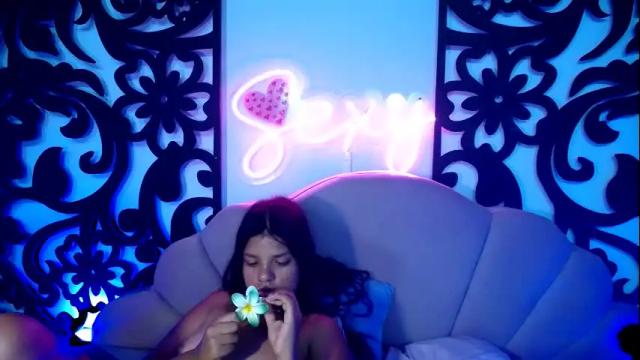 Thumbnail 2, horny_babyss's Stream at Chaturbate, 1 month ago
