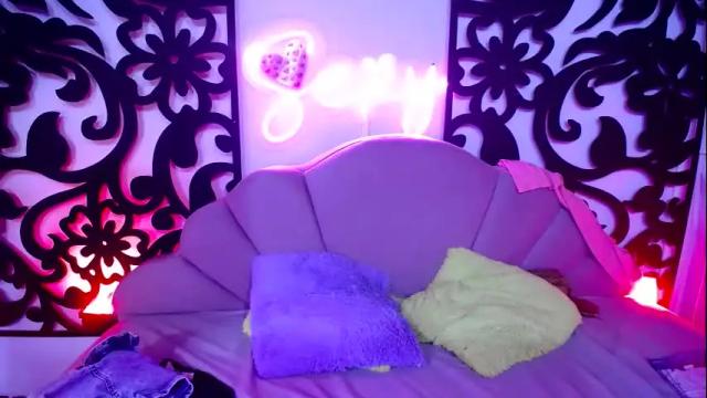 Image 3 of horny_babyss Stream on Chaturbate on 1 month ago