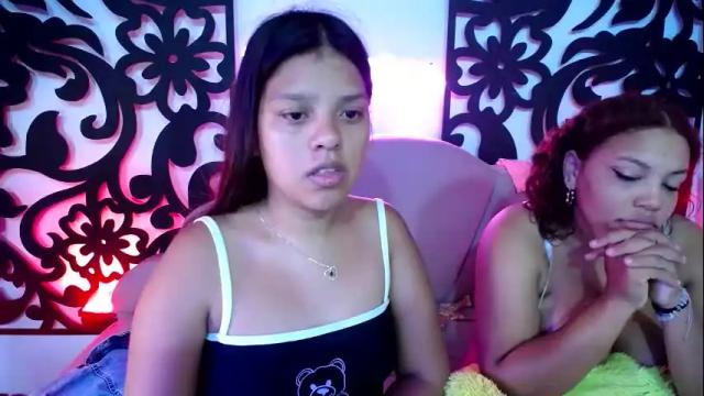 Image 6 of horny_babyss Stream on Chaturbate on 1 month ago