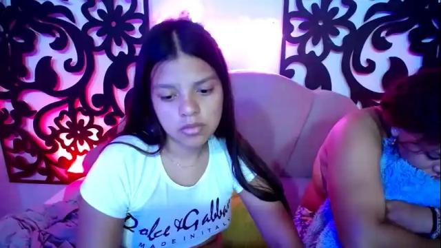 Image 3 of horny_babyss Stream on Chaturbate on 1 month ago