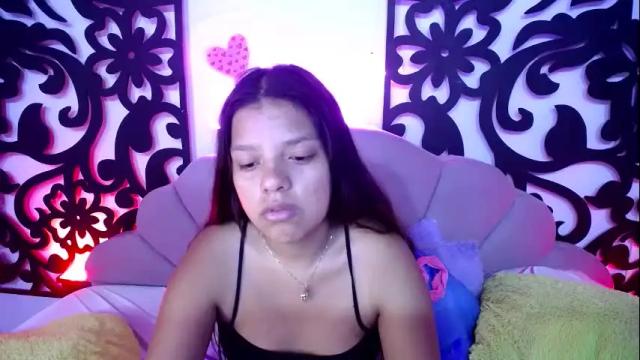 Image 3 of horny_babyss Stream on Chaturbate on 1 month ago