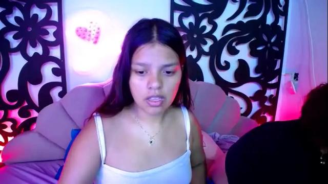 Thumbnail 1, horny_babyss's Stream at Chaturbate, 26 days ago