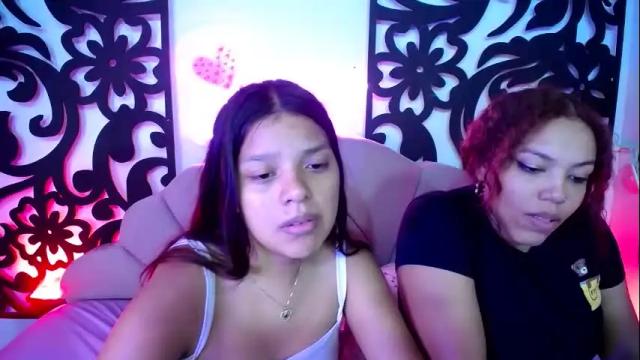 Image 2 of horny_babyss Stream on Chaturbate on 1 month ago