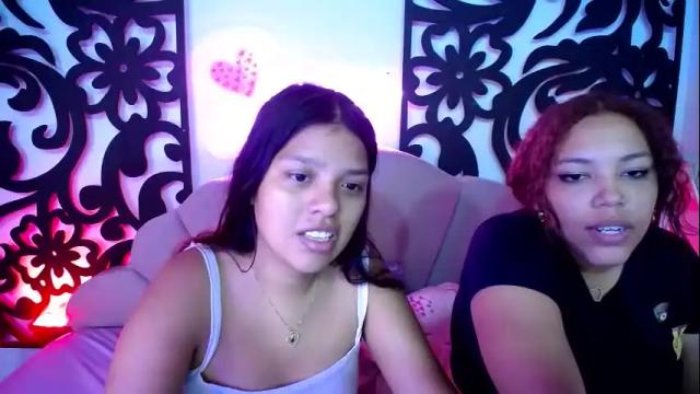 Image 3 of horny_babyss Stream on Chaturbate on 1 month ago