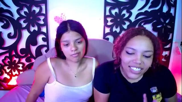 Image 6 of horny_babyss Stream on Chaturbate on 1 month ago