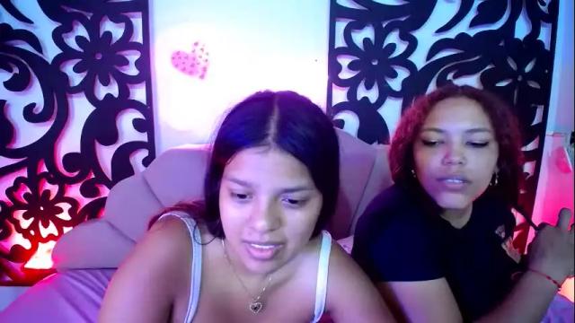 Image 7 of horny_babyss Stream on Chaturbate on 1 month ago