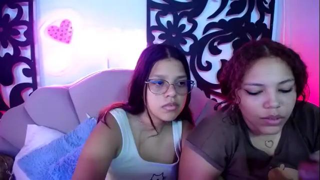 Image 2 of horny_babyss Stream on Chaturbate on 1 month ago