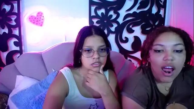 Image 3 of horny_babyss Stream on Chaturbate on 1 month ago