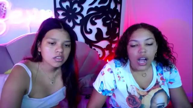 Image 10 of horny_babyss Stream on Chaturbate on 29 days ago