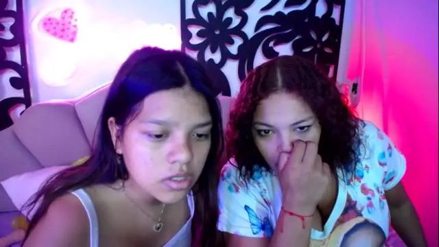 Image 2 of horny_babyss Stream on Chaturbate on 29 days ago