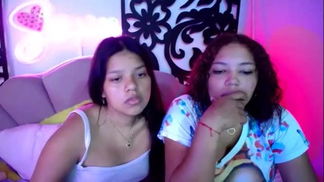 Image 4 of horny_babyss Stream on Chaturbate on 29 days ago