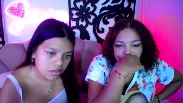 Thumbnail 2, horny_babyss's Stream at Chaturbate, 24 days ago