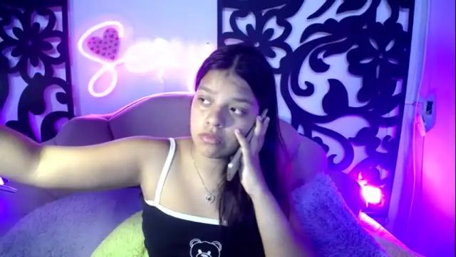 Thumbnail 1, horny_babyss's Stream at Chaturbate, 23 days ago