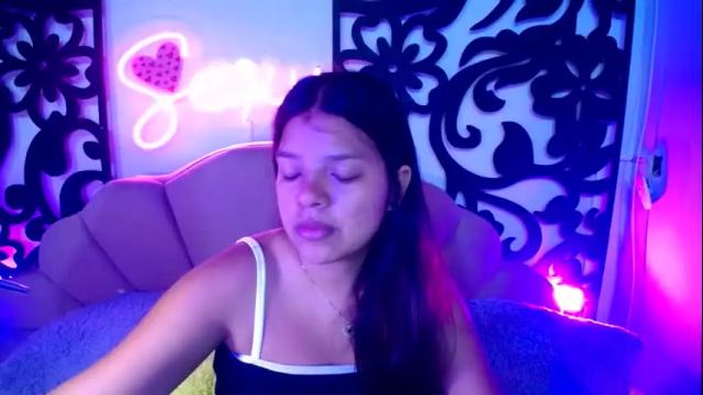 Image 2 of horny_babyss Stream on Chaturbate on 28 days ago