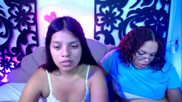 Image 2 of horny_babyss Stream on Chaturbate on 16 days ago