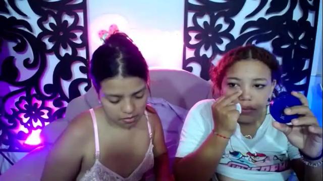 Image 2 of horny_babyss Stream on Chaturbate on 12 days ago