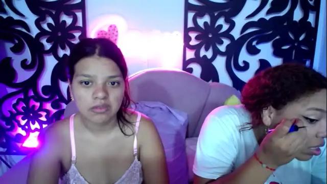 Image 6 of horny_babyss Stream on Chaturbate on 12 days ago