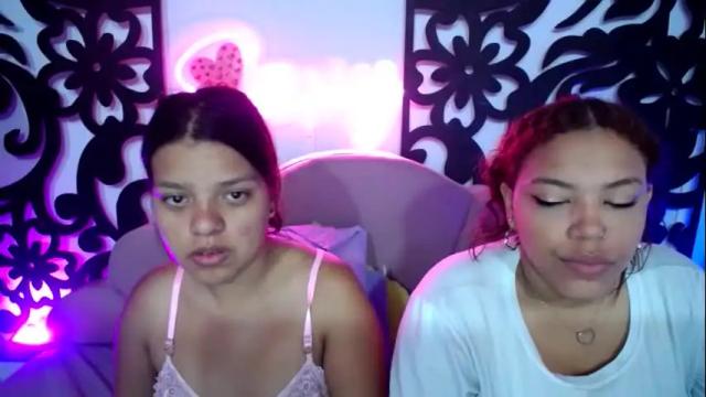 Image 7 of horny_babyss Stream on Chaturbate on 12 days ago