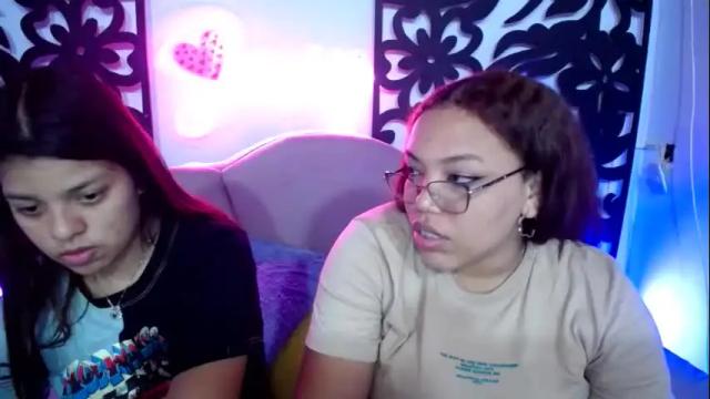 Image 3 of horny_babyss Stream on Chaturbate on 9 days ago