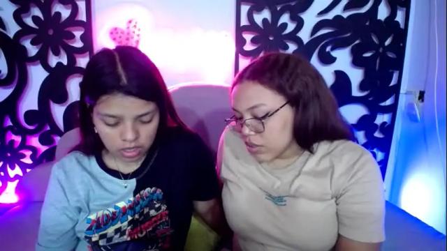 Image 4 of horny_babyss Stream on Chaturbate on 9 days ago