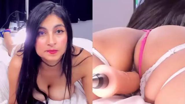 Thumbnail 2, horny_ceci's Stream at Chaturbate, 14 months ago