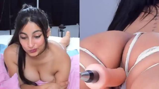Image 8 of horny_ceci Stream on Chaturbate on 13 months ago