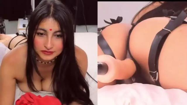 Image 10 of horny_ceci Stream on Chaturbate on 13 months ago