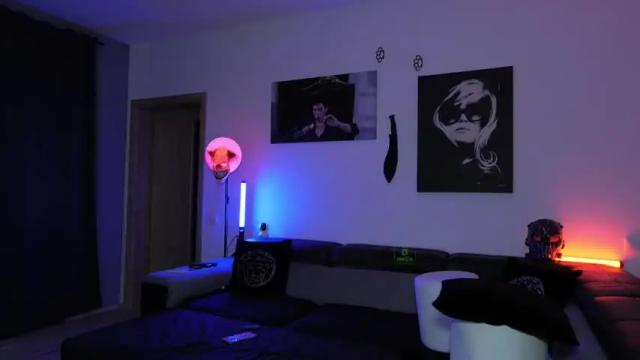 Thumbnail 2, horny_coupl's Stream at Chaturbate, 21 months ago