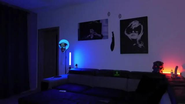 Thumbnail 2, horny_coupl's Stream at Chaturbate, 20 months ago