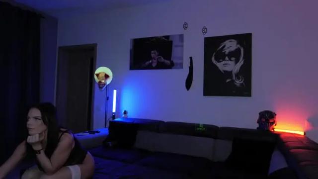 Thumbnail 1, horny_coupl's Stream at Chaturbate, 20 months ago