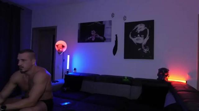 Thumbnail 2, horny_coupl's Stream at Chaturbate, 20 months ago