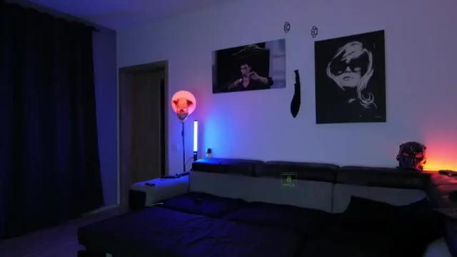 Thumbnail 3, horny_coupl's Stream at Chaturbate, 20 months ago