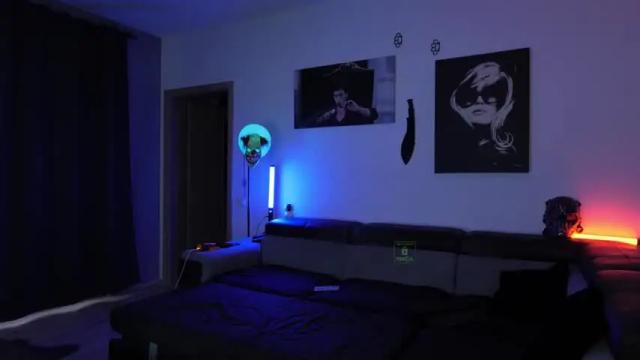 Thumbnail 3, horny_coupl's Stream at Chaturbate, 19 months ago