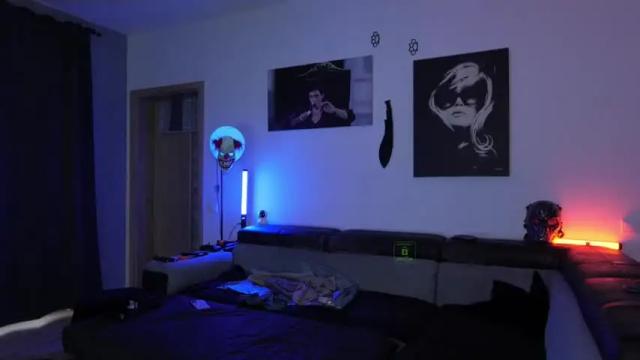 Thumbnail 3, horny_coupl's Stream at Chaturbate, 19 months ago