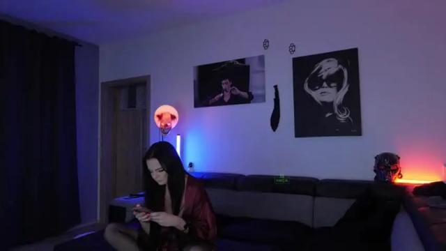 Thumbnail 2, horny_coupl's Stream at Chaturbate, 19 months ago
